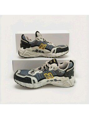 Vintage New Balance 603 All Terrain Running M603AT. Men’s Size 9 D Made In USA